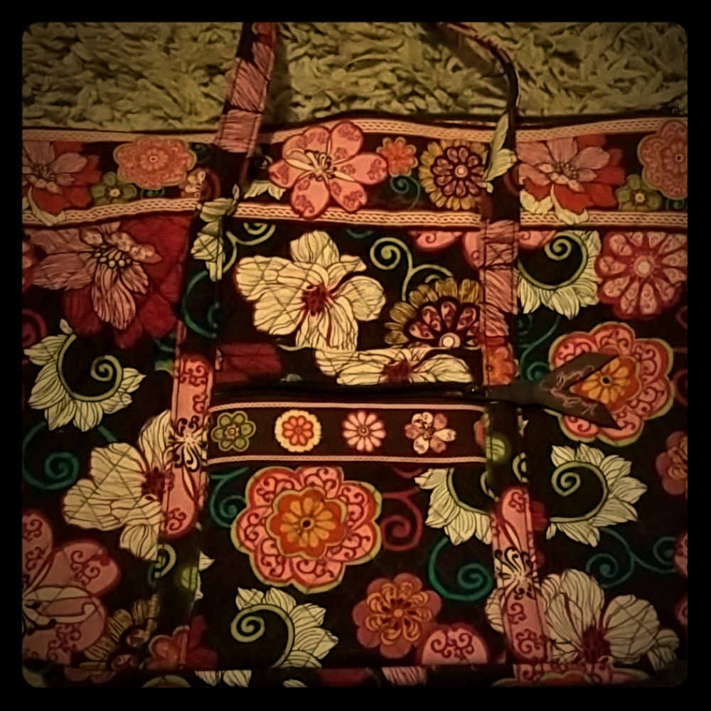 Vera Bradley handbag